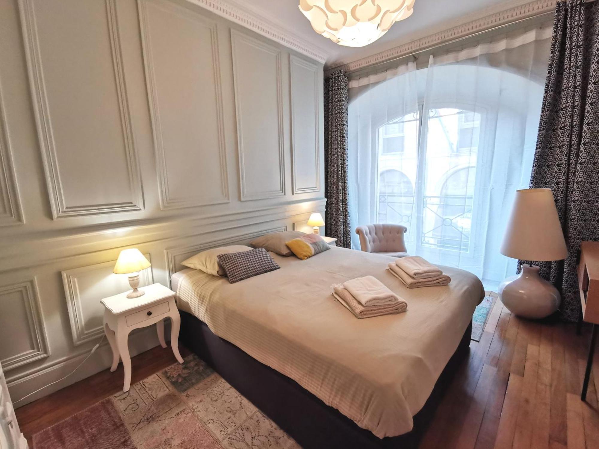 Le Royal Couedic - Les Maisons De Madeleine Nantes Luaran gambar