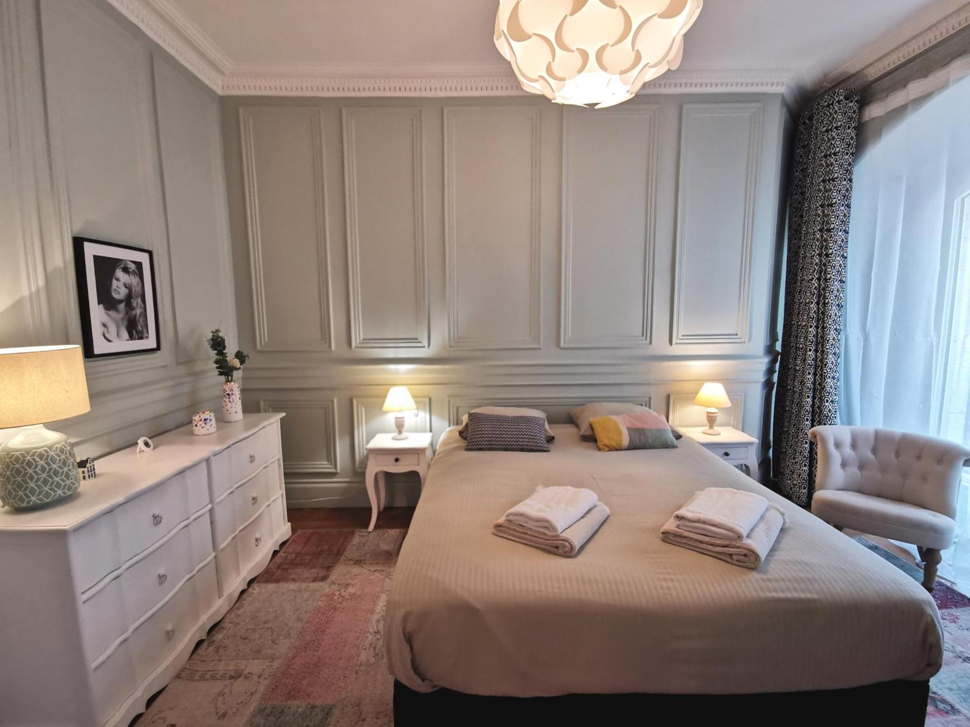 Le Royal Couedic - Les Maisons De Madeleine Nantes Luaran gambar